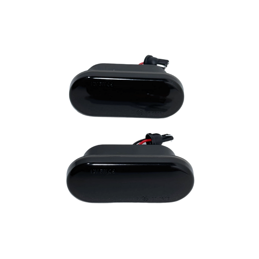 Semnalizare Dinamica LED VW - Golf 4, Jetta, Beetle