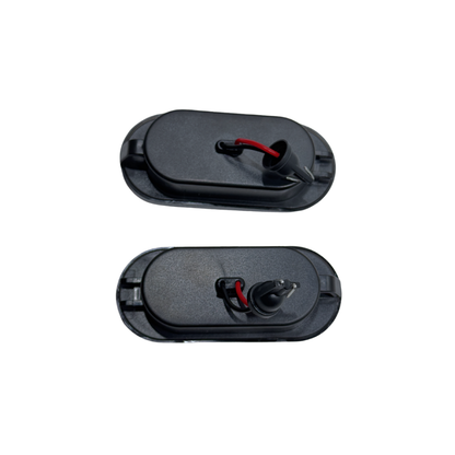 Semnalizare Dinamica LED VW - Golf 4, Jetta, Beetle