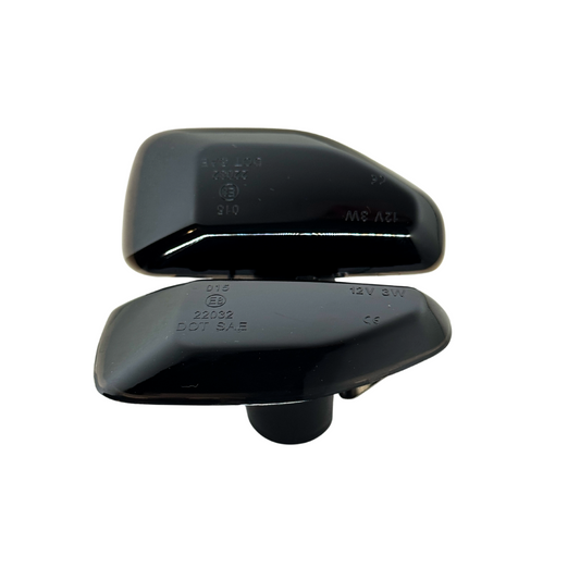 Semnalizare Dinamica LED - Logan 2, Sandero, Duster