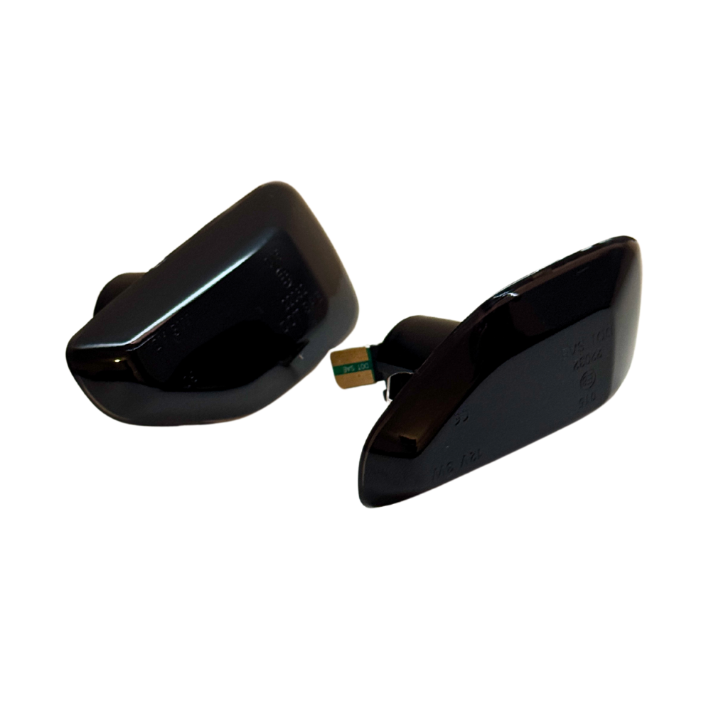 Semnalizare Dinamica LED - Logan 2, Sandero, Duster