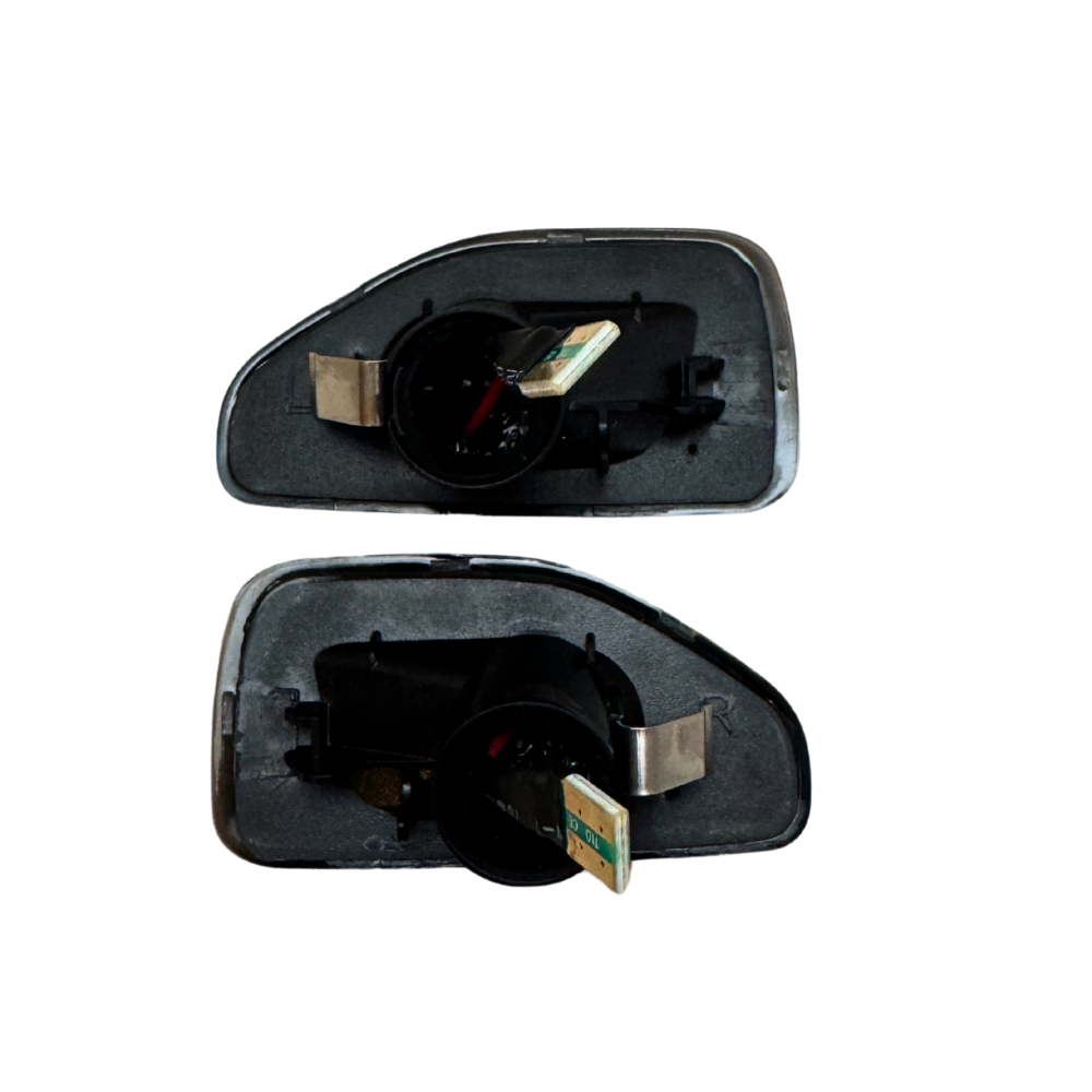 Semnalizare Dinamica LED - Logan 2, Sandero, Duster