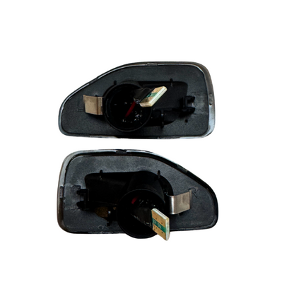 Semnalizare Dinamica LED - Logan 2, Sandero, Duster