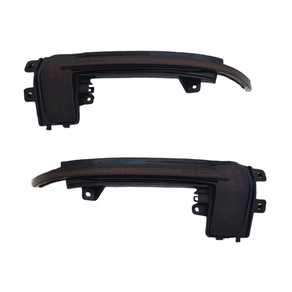 Semnalizare Dinamica LED Audi - A3 8P, A4 B5.5, A5 B8.5