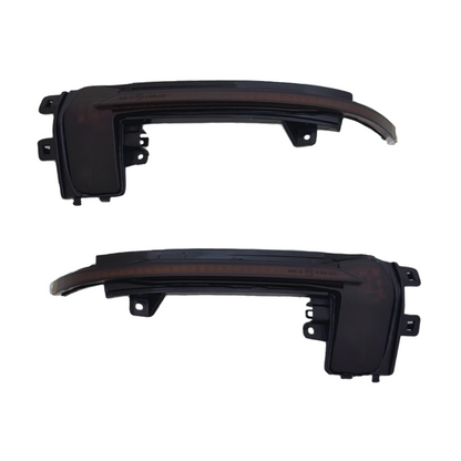 Semnalizare Dinamica LED Audi - A3 8P, A4 B5.5, A5 B8.5