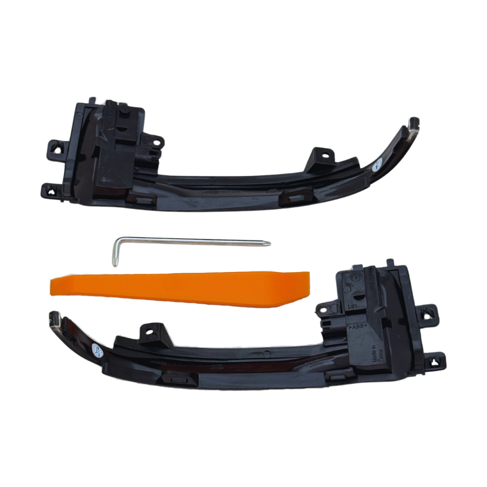 Semnalizare Dinamica LED Audi - A3 8P, A4 B5.5, A5 B8.5