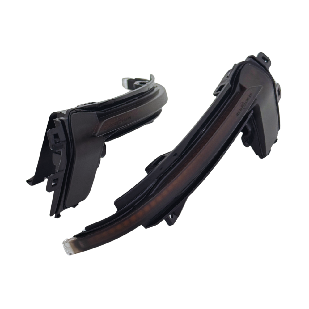 Semnalizare Dinamica LED Audi - A3 8P, A4 B5.5, A5 B8.5