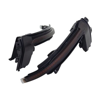 Semnalizare Dinamica LED Audi - A3 8P, A4 B5.5, A5 B8.5