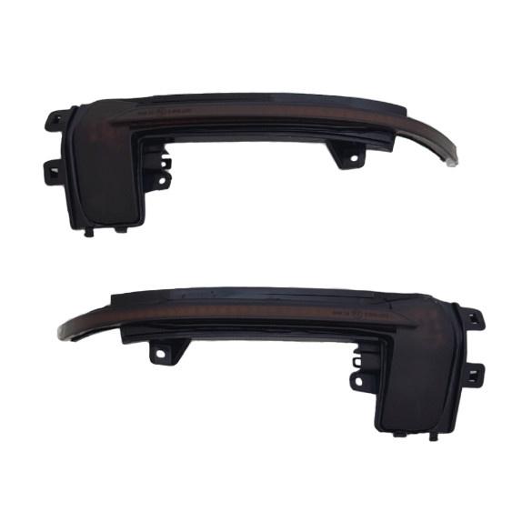 Semnalizare Dinamica LED Audi - A3 8P, A4 B8.5, A5 B8.5