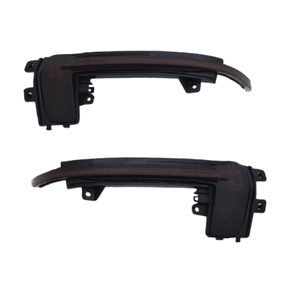 Semnalizare Dinamica LED Audi - A3 8P, A4 B8.5, A5 B8.5