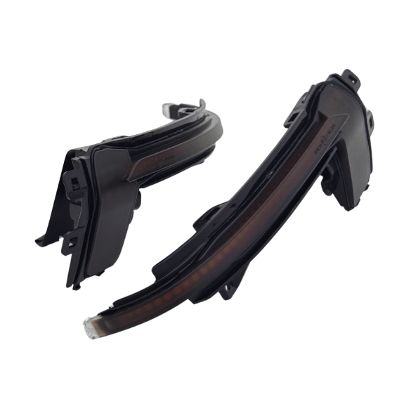 Semnalizare Dinamica LED Audi - A3 8P, A4 B8.5, A5 B8.5