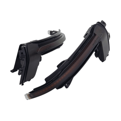 Semnalizare Dinamica LED Audi - A3 8P, A4 B8.5, A5 B8.5