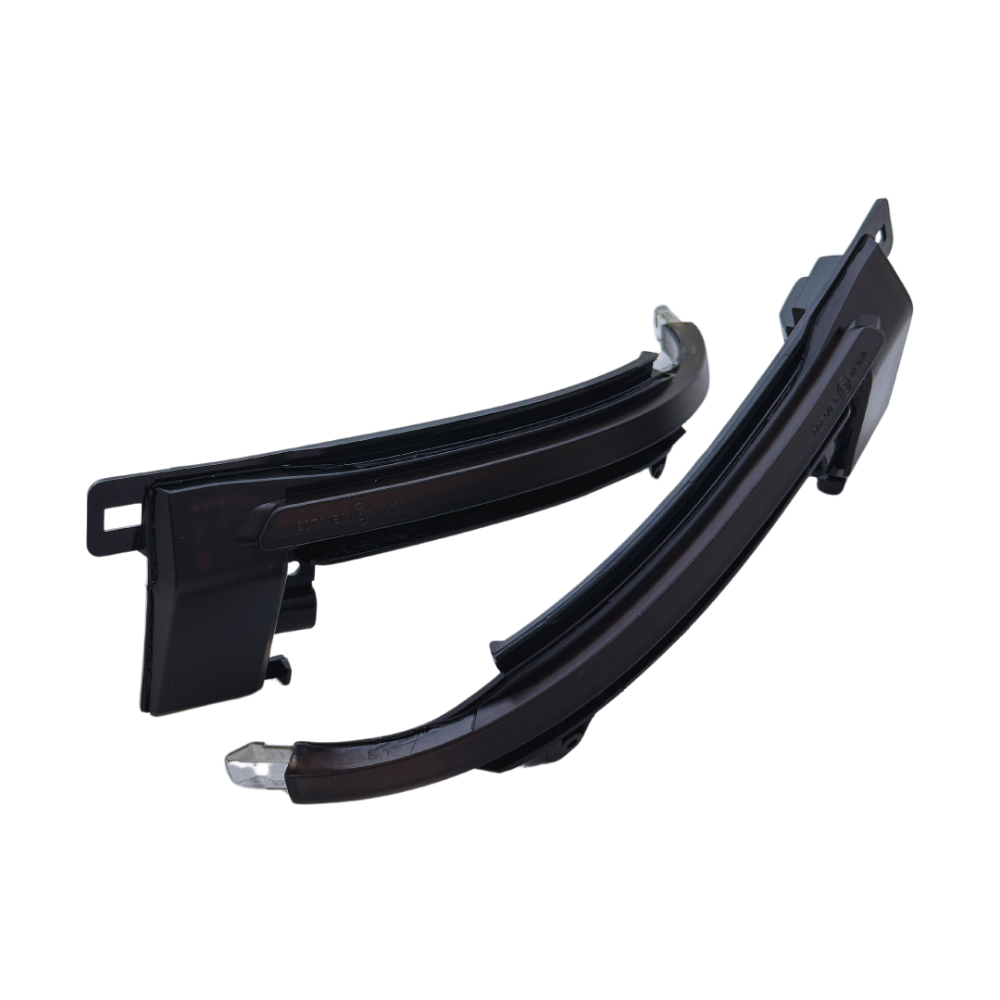 Semnalizare Dinamica LED Audi - A3 8P, A4 B8, A5 B8, A6 C6, A8 D3