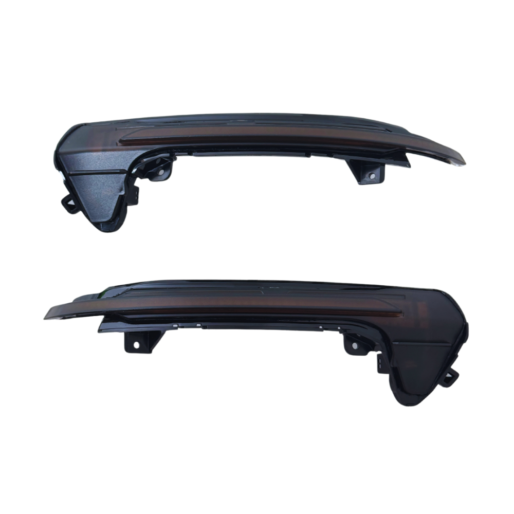 Semnalizare Dinamica LED Audi - A6 C7, A6 C7.5