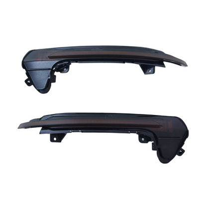 Semnalizare Dinamica LED Audi - A6 C7, A6 C7.5