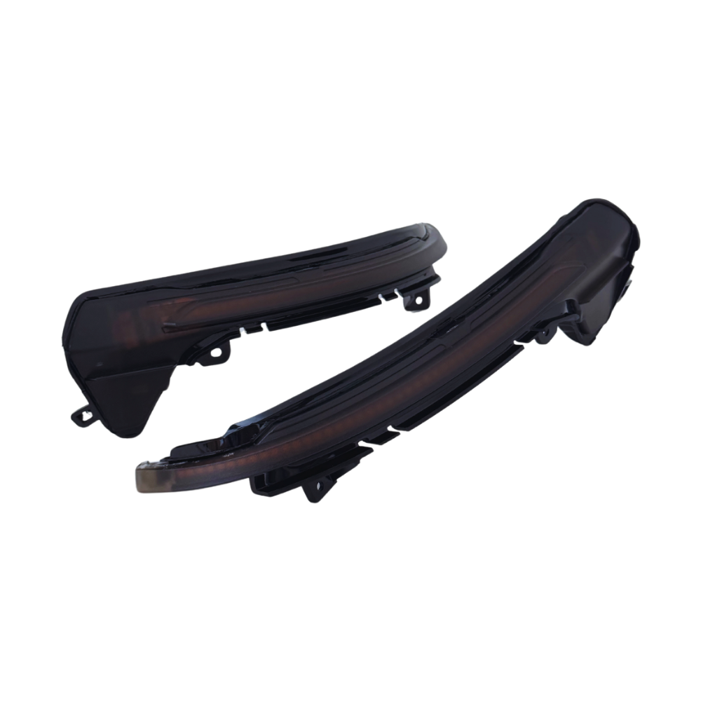 Semnalizare Dinamica LED Audi - A6 C7, A6 C7.5