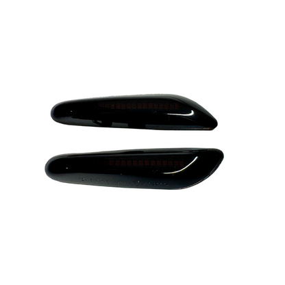 Semnalizare Dinamica LED BMW - E46, E90, E60, E84, E83