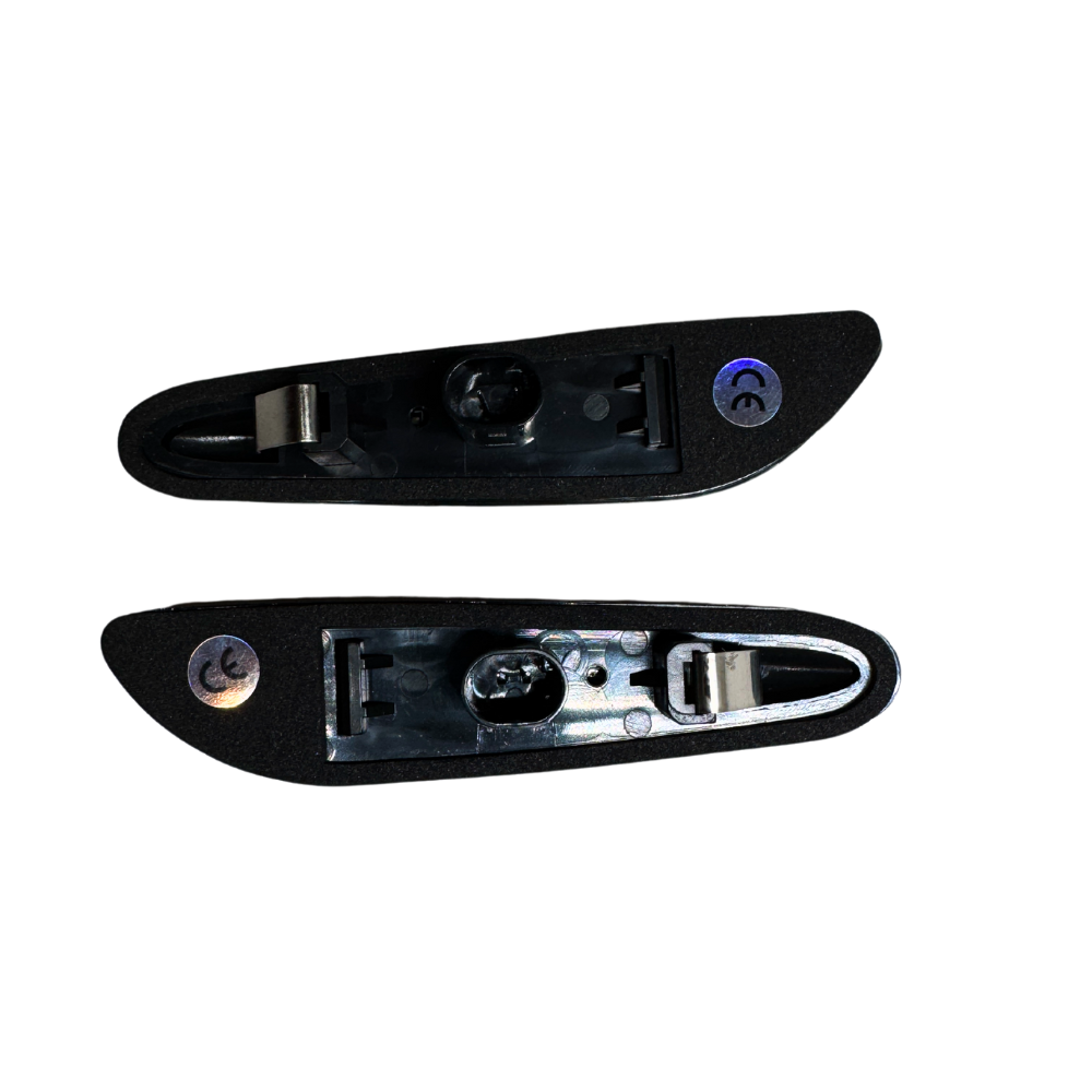 Semnalizare Dinamica LED BMW - E46, E90, E60, E84, E83