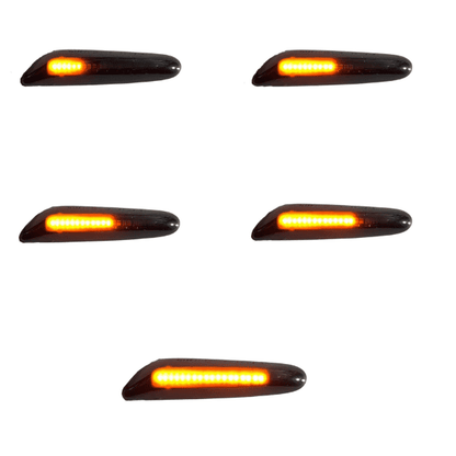 Semnalizare Dinamica LED BMW - E46, E90, E60, E84, E83