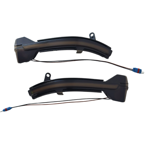 Semnalizare Dinamica LED BMW - F10, F11, F07, F06, F12, F13, F01, F02