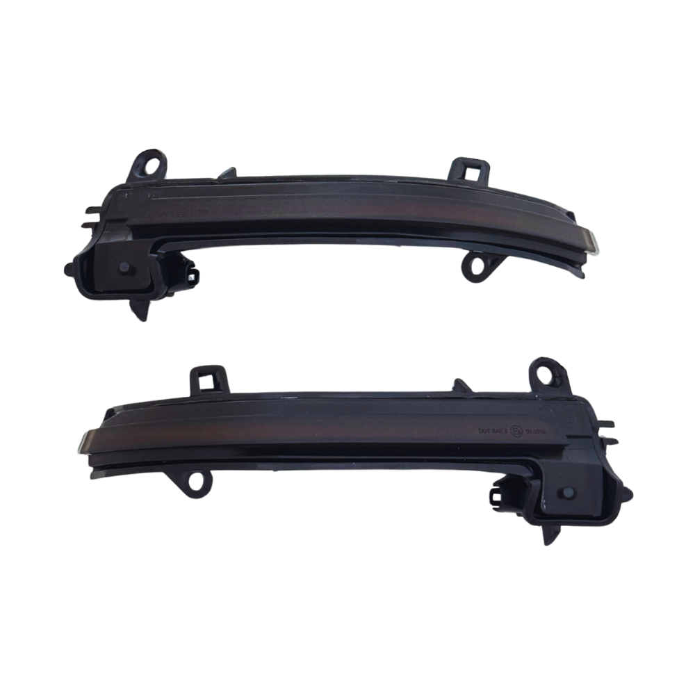 Semnalizare Dinamica LED BMW - F20, F21, F22, F23, F30, F31, F34, F32