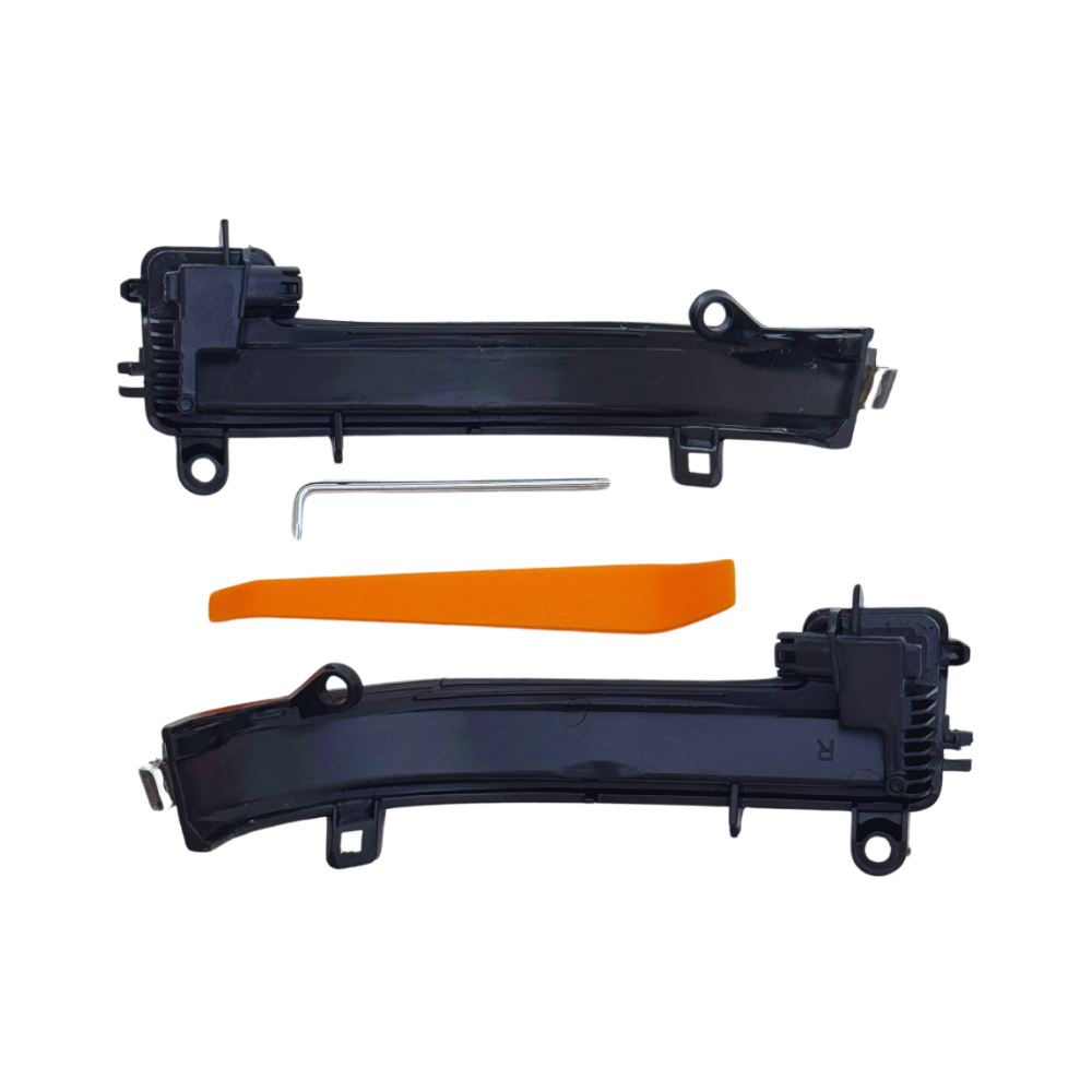 Semnalizare Dinamica LED BMW - F20, F21, F22, F23, F30, F31, F34, F32