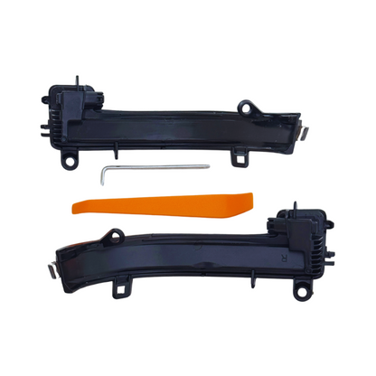 Semnalizare Dinamica LED BMW - F20, F21, F22, F23, F30, F31, F34, F32