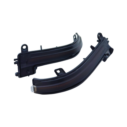 Semnalizare Dinamica LED BMW - F20, F21, F22, F23, F30, F31, F34, F32