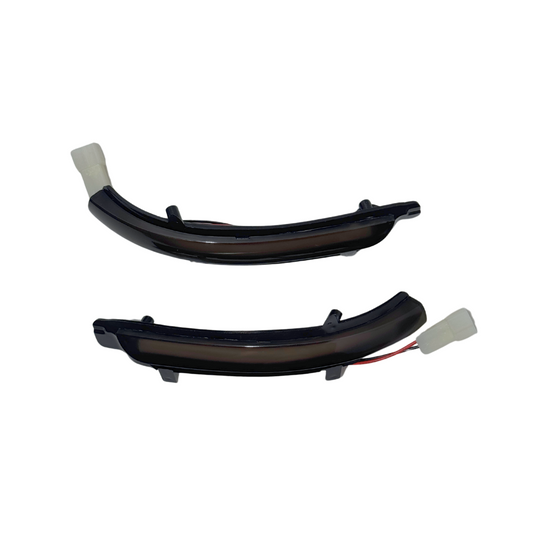 Semnalizare Dinamica LED SKODA - Octavia 2, Superb