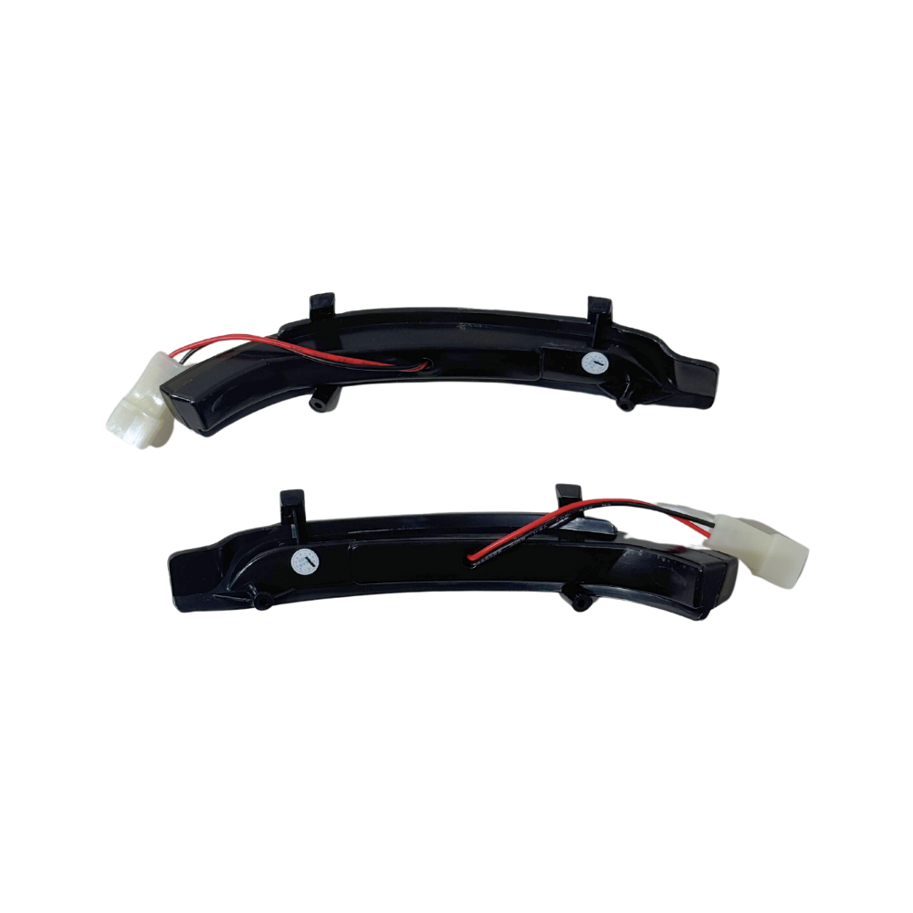 Semnalizare Dinamica LED SKODA - Octavia 2, Superb