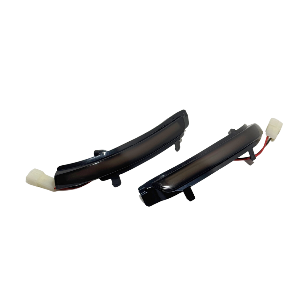 Semnalizare Dinamica LED SKODA - Octavia 2, Superb