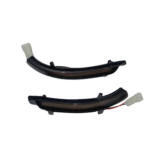 Semnalizare Dinamica LED Skoda - Octavia 2, Superb