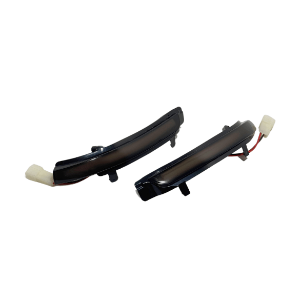 Semnalizare Dinamica LED Skoda - Octavia 2, Superb