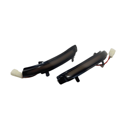 Semnalizare Dinamica LED Skoda - Octavia 2, Superb