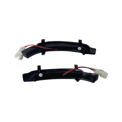 Semnalizare Dinamica LED Skoda - Octavia 2, Superb