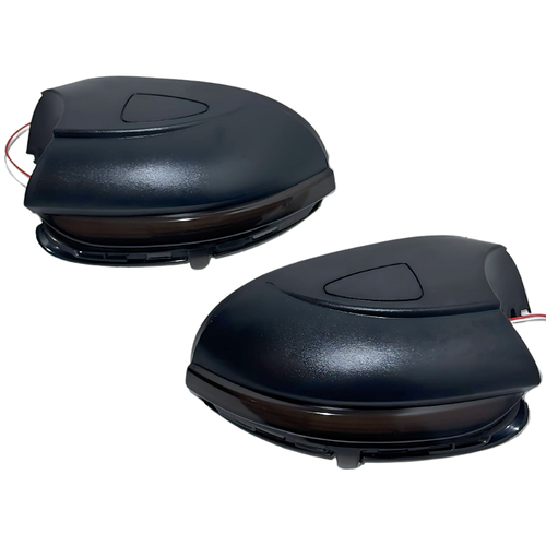 Semnalizare Dinamica LED VW - GOLF 6, TOURAN