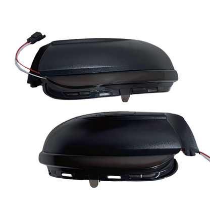 Semnalizare Dinamica LED VW - GOLF 6, TOURAN