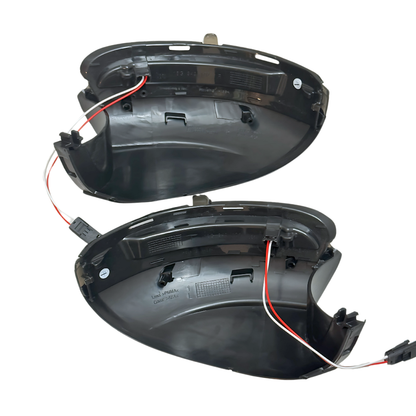 Semnalizare Dinamica LED VW - GOLF 6, TOURAN