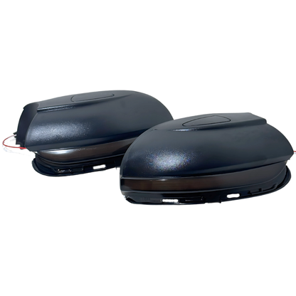 Semnalizare Dinamica LED VW - GOLF 6, TOURAN