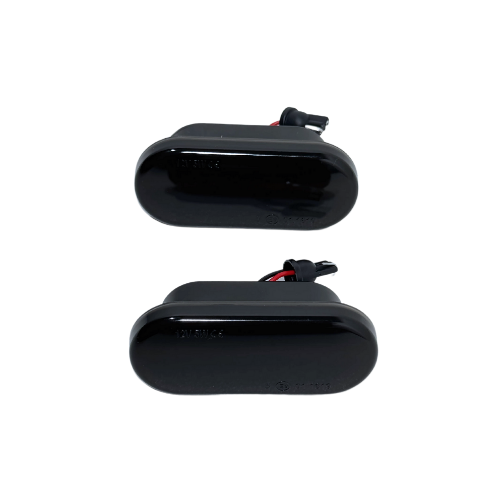 Semnalizare Dinamica LED VW - Golf 4, Jetta, Beetle