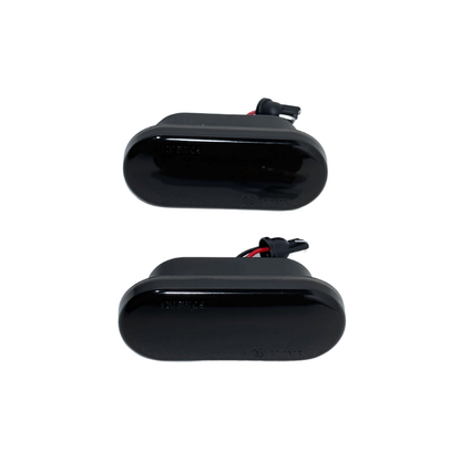 Semnalizare Dinamica LED VW - Golf 4, Jetta, Beetle