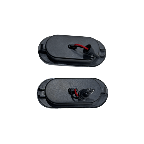 Semnalizare Dinamica LED VW - Golf 4, Jetta, Beetle