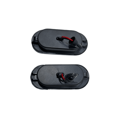 Semnalizare Dinamica LED VW - Golf 4, Jetta, Beetle