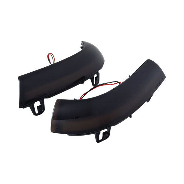 Semnalizare Dinamica LED VW - Golf 5, EOS, Jetta, B5.5, B6