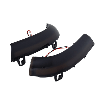 Semnalizare Dinamica LED VW - Golf 5, EOS, Jetta, B5.5, B6