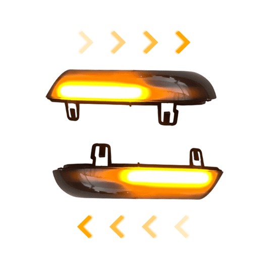 Semnalizare Dinamica LED VW - Golf 5, EOS, Jetta, B5.5, B6