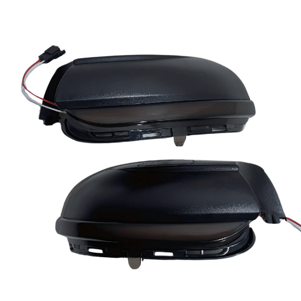 Semnalizare Dinamica LED VW - Golf 6, Touran