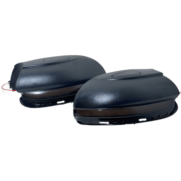 Semnalizare Dinamica LED VW - Golf 6, Touran