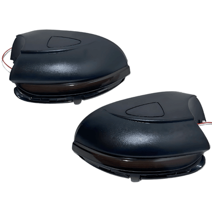 Semnalizare Dinamica LED VW - Golf 6, Touran