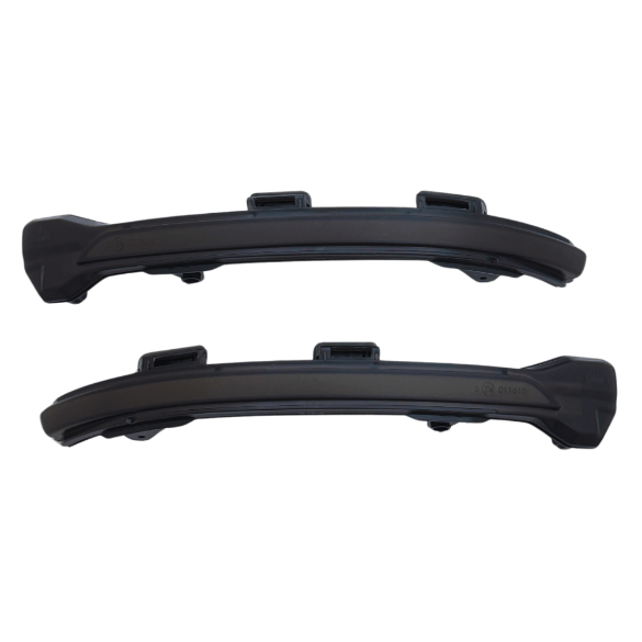 Semnalizare Dinamica LED VW - Golf 7, Golf 7.5, Golf 7 R-Line