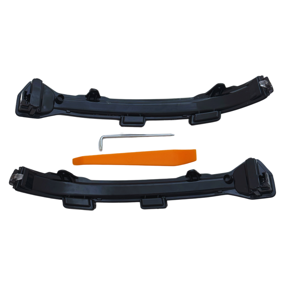 Semnalizare Dinamica LED VW - MK7, MK7.5